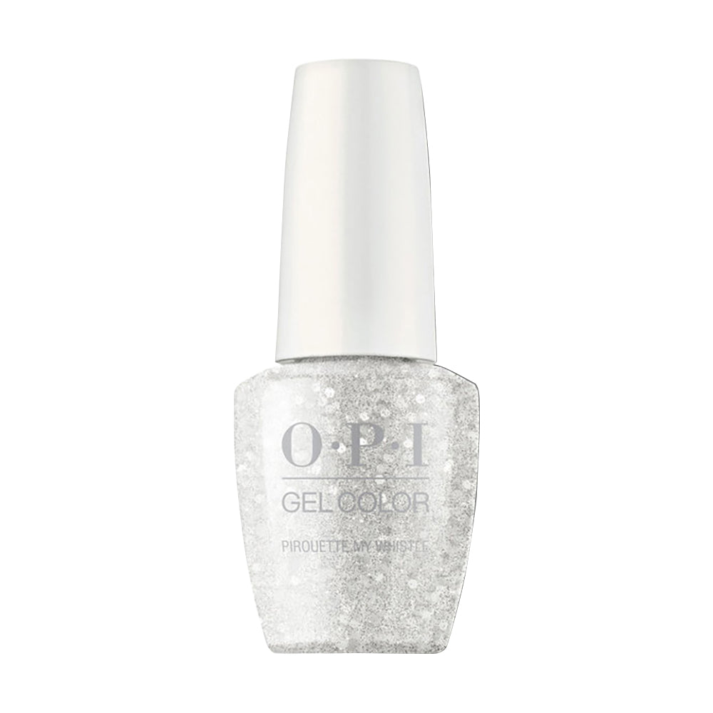 OPI T55 Pirouette My Whistle - Gel Polish 0.5oz