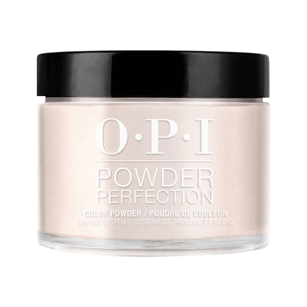 OPI Dipping Powder Nail - T65 Put It in Neutral - Pink Colors by OPI sold by DTK Nail Supply