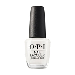 OPI Nail Lacquer - T71 It's in the Cloud