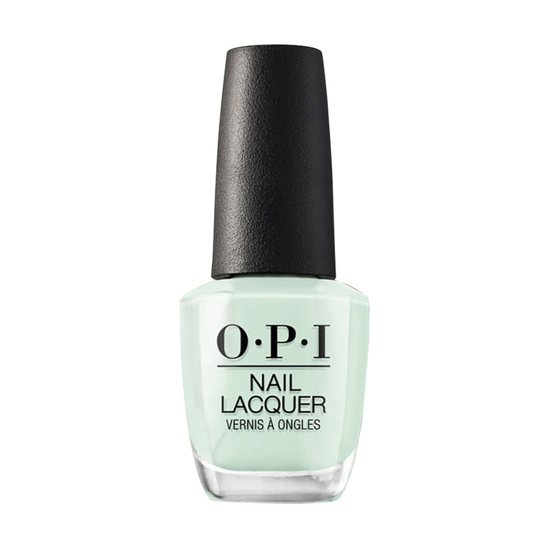 OPI T72 This Cost Me a Mint - Nail Lacquer - 0.5oz