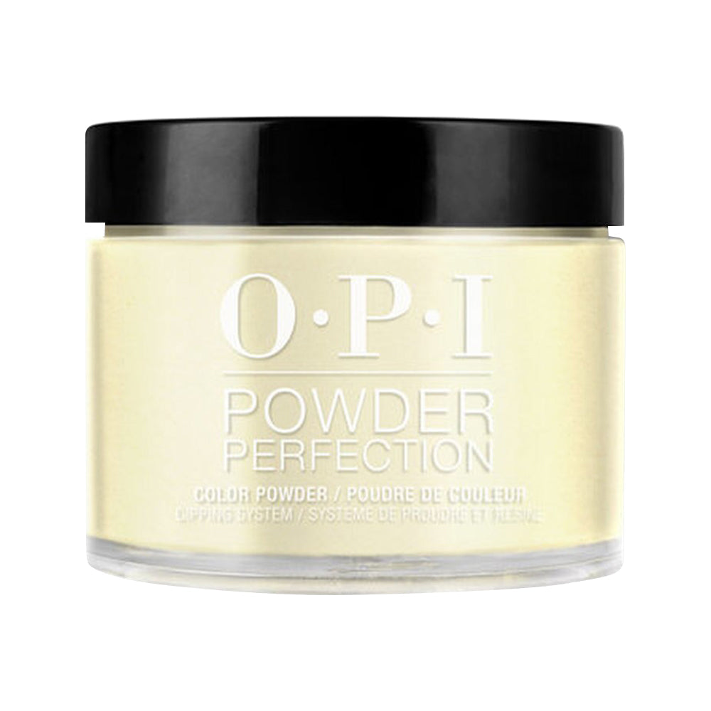 OPI T73 One Chic Chick - Dipping Powder Color 1.5oz