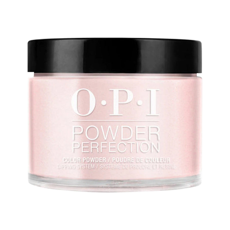 OPI T74 Stop it I'm Blushing - Dipping Powder Color 1.5oz