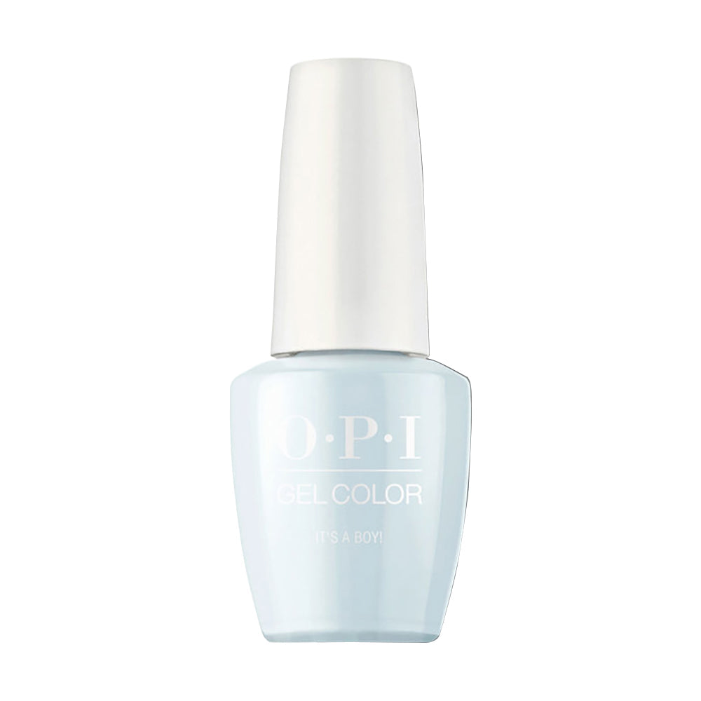 OPI T75 It's a Boy! - Gel Polish 0.5oz