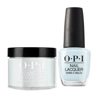 OPI - Dip & Lacquer Combo -  T75 It's a Boy!