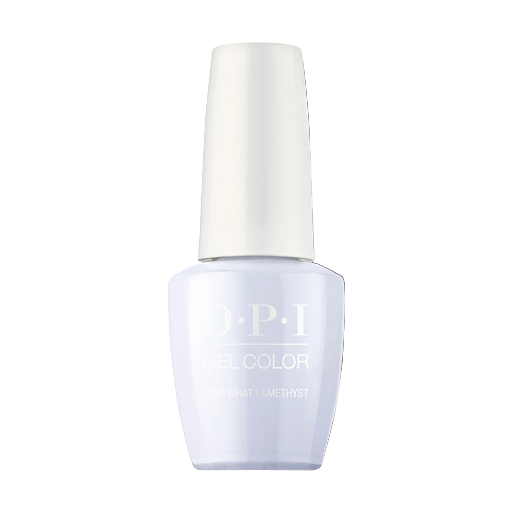 OPI T76 I am What I Amethyst - Gel Polish 0.5oz