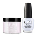Dip Powder & Lacquer