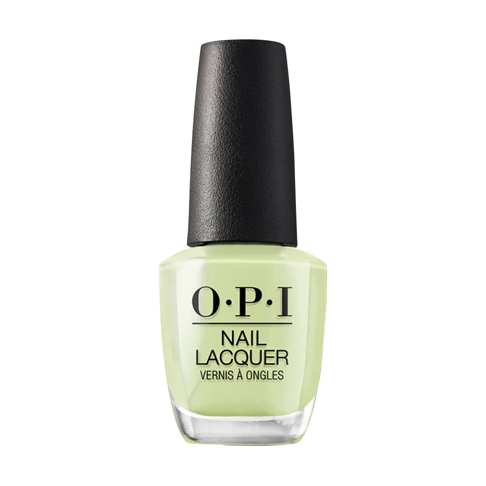 OPI T86 How Does Your Zen Garden Grow? - Nail Lacquer 0.5oz