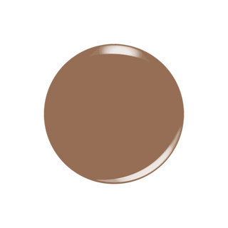Kiara Sky 5021 TOP NOTCH - Gel Polish & Lacquer Combo
