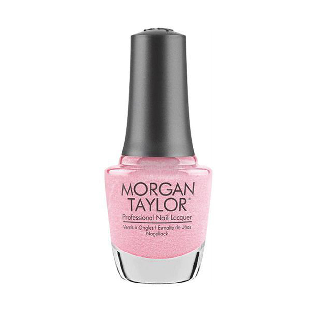  Morgan Taylor 840 - Taffeta - Nail Lacquer 0.5 oz - 3110840 by Gelish sold by DTK Nail Supply