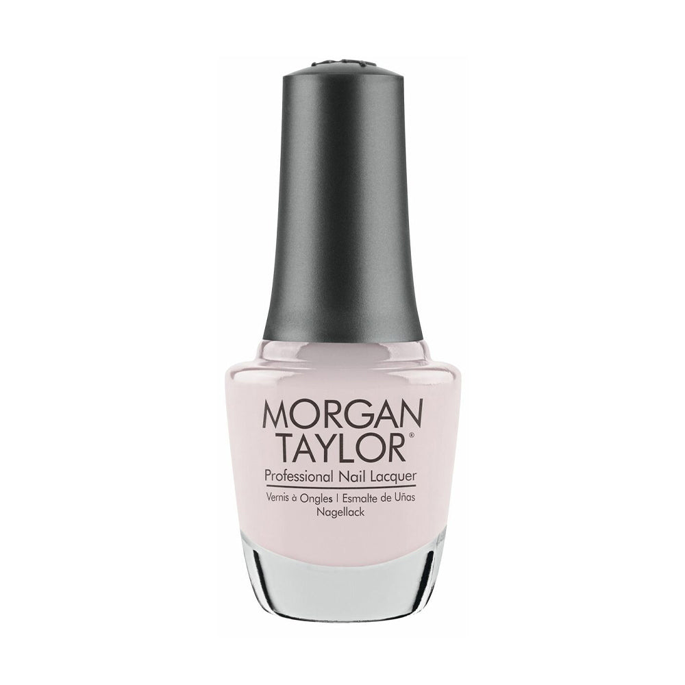  Morgan Taylor 187 - Tan My Hide - Nail Lacquer 0.5 oz - 50187 by Gelish sold by DTK Nail Supply