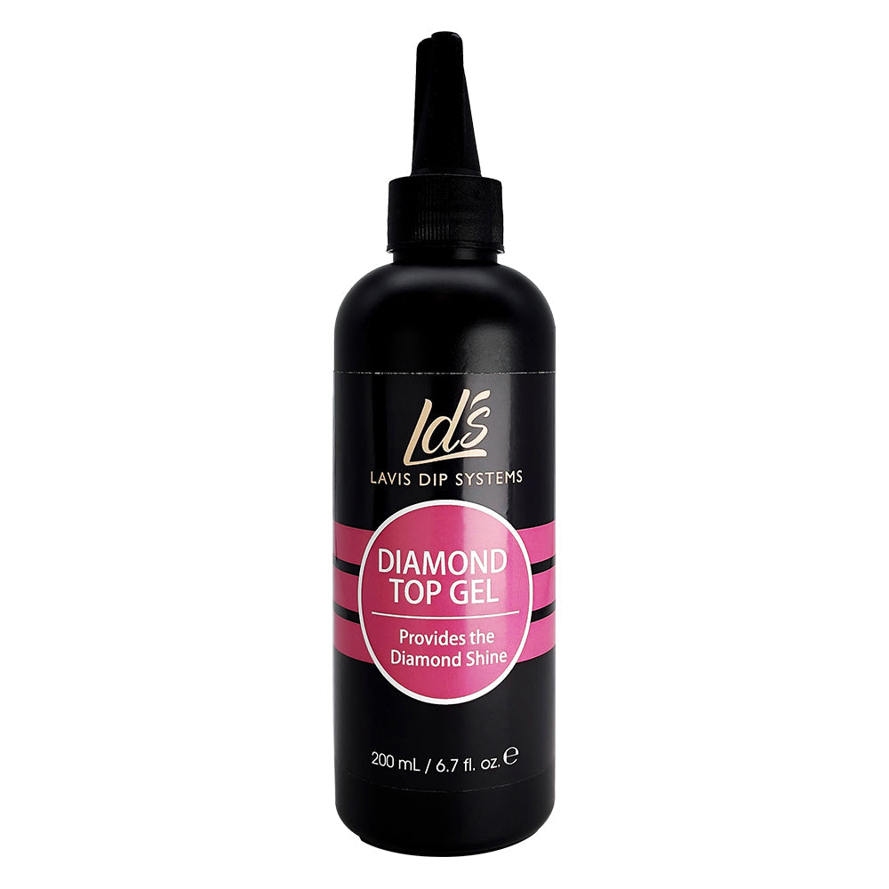 LDS Gel Diamond Top - 0.5oz by LDS