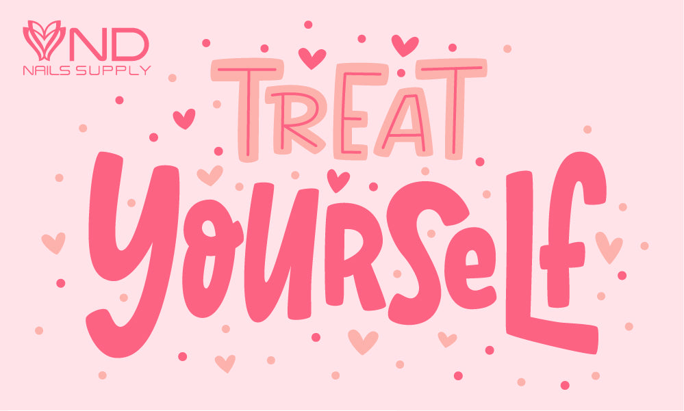 E-Gift Card: Treat Yourself