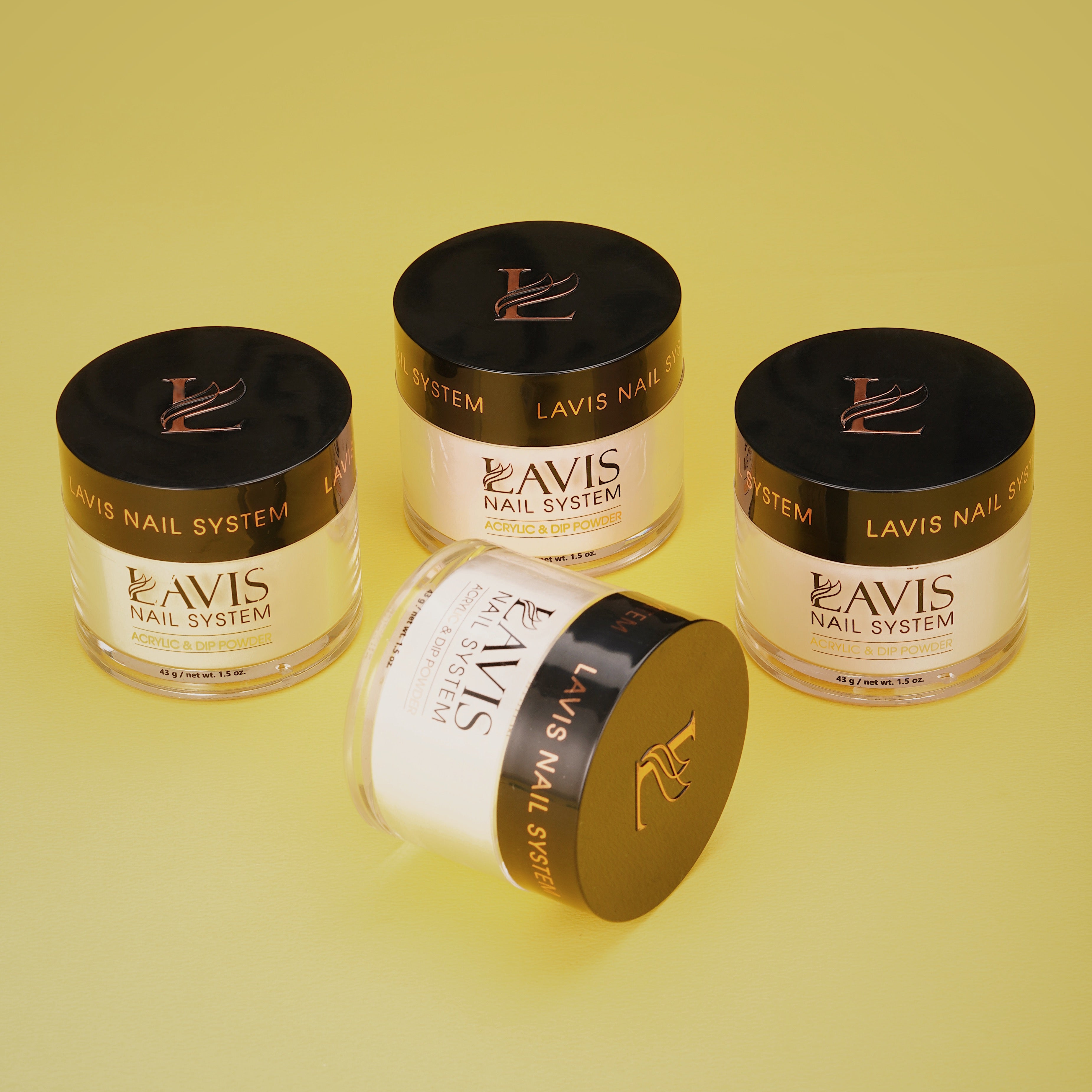 SWEET TALK - LAVIS Holiday Dipping Powder Collection: 002, 003, 004, 009, 022, 023, 068, 069, 078