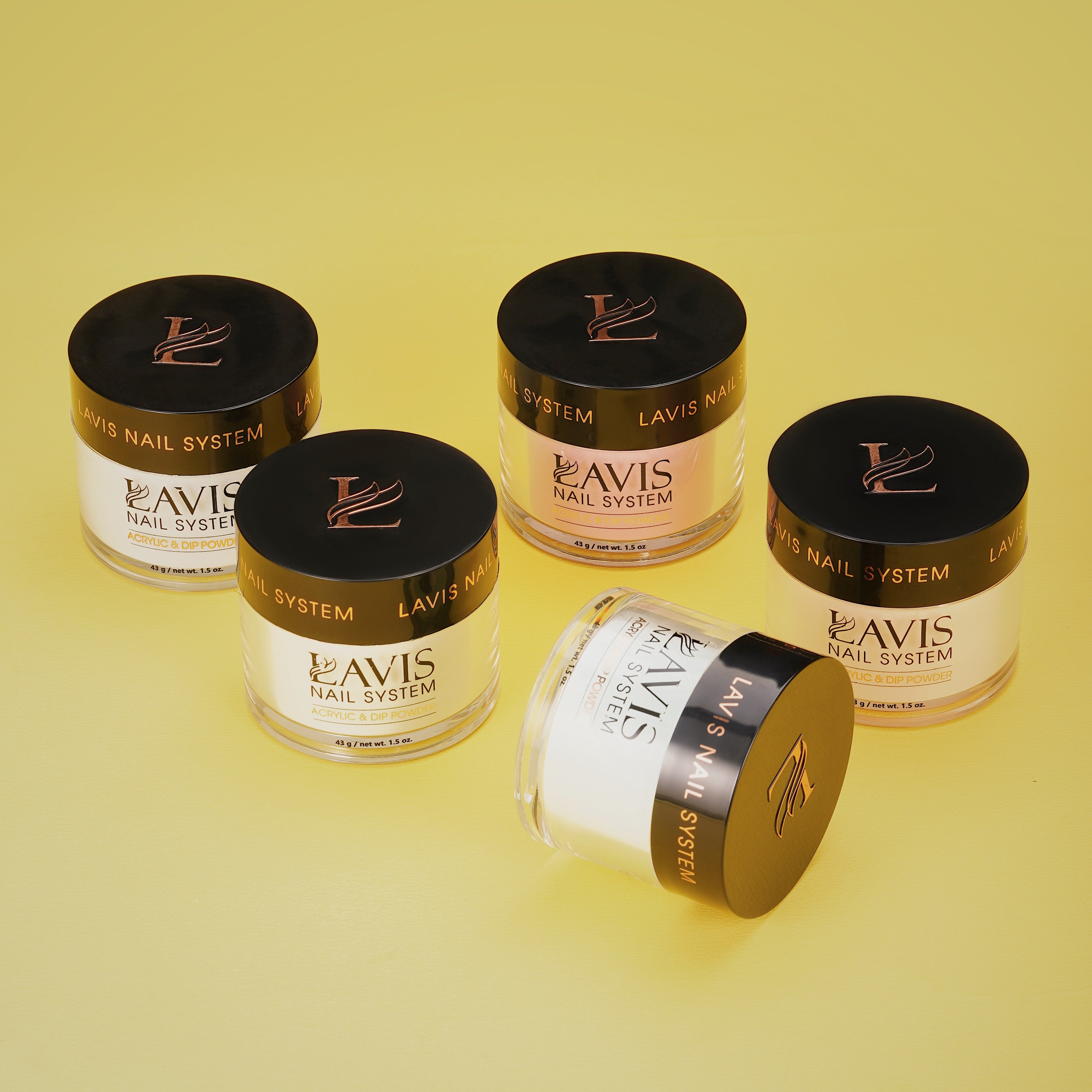 SWEET TALK - LAVIS Holiday Dipping Powder Collection: 002, 003, 004, 009, 022, 023, 068, 069, 078