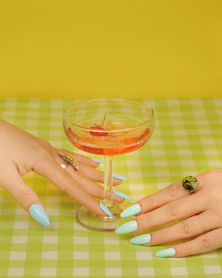 SWEET TALK - Lavis Holiday Nail Lacquer Collection: 002; 003; 004; 009; 022; 023; 068; 069; 078