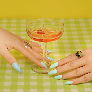 Sweet Talk - Lavis Holiday Gel & Lacquer Collection: 002, 003, 004, 009, 022, 023, 068, 069, 078