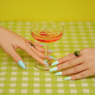 LAVIS 3 in 1 - 009 Baby Bu-Loo - Acrylic & Dip Powder, Gel & Lacquer