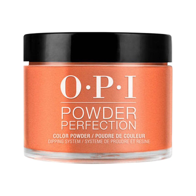 OPI V26 It's a Piazza Cake - Dipping Powder Color 1.5oz