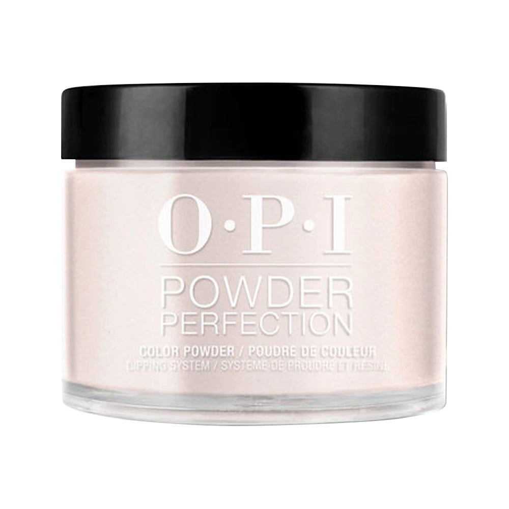 OPI Dipping Powder Nail - V31 Be There in a Prosecco