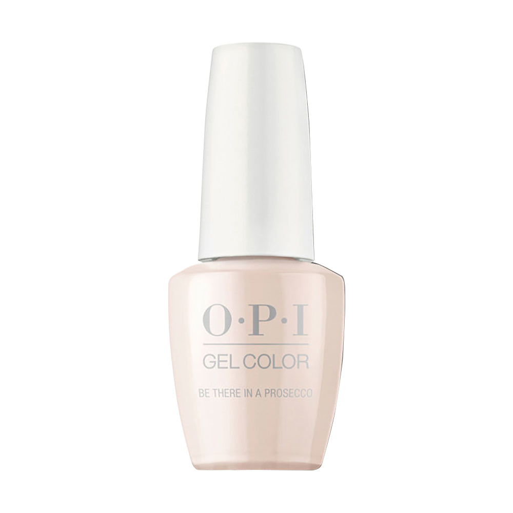 OPI V31 Be There in a Prosecco - Gel Polish 0.5oz