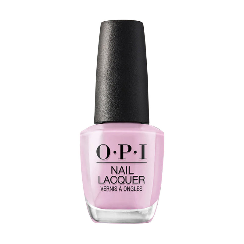 OPI V34 Purple Palazzo Pants - Nail Lacquer 0.5oz