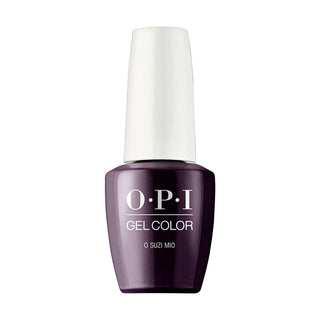 OPI V35 O Suzi Mio - Gel Polish 0.5oz
