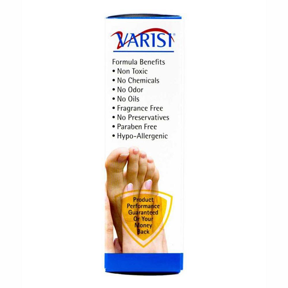 Varisi - Nail Solution - Anti Fungal