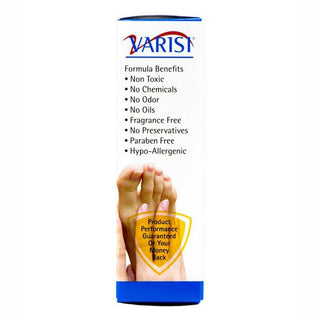 Varisi - Nail Solution - Anti Fungal