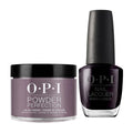 Dip Powder & Lacquer
