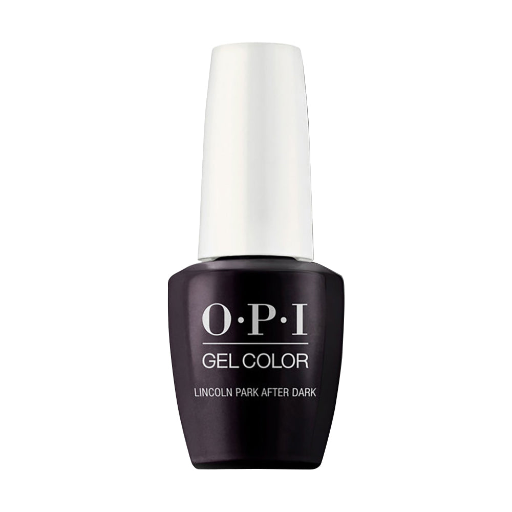 OPI W42 Lincoln Park After Dark - Gel Polish 0.5oz