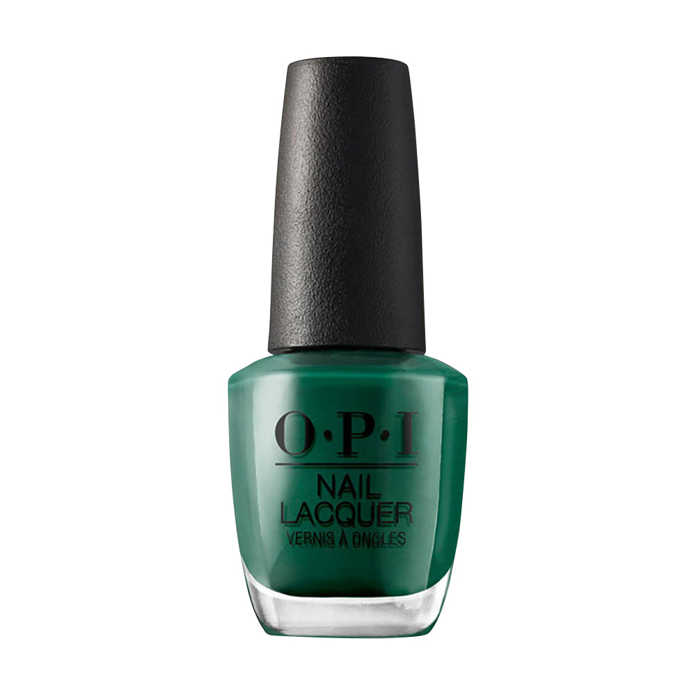 OPI W54 Stay Off the Lawn!! - Nail Lacquer 0.5oz