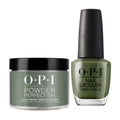 Dip Powder & Lacquer