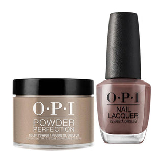 OPI - Dip & Lacquer Combo -  W60 Squeaker of the House