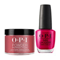 Dip Powder & Lacquer