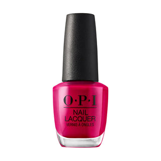 OPI Nail Lacquer - W62 Madam President