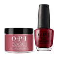 Dip Powder & Lacquer