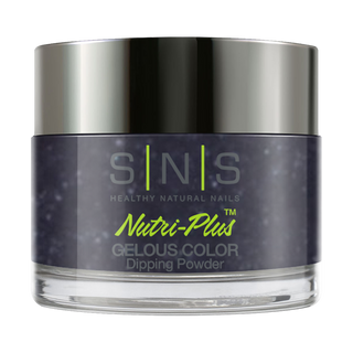 SNS Dipping Powder Nail - WW06 Super G - 1oz