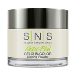 SNS Dipping Powder Nail - WW11 White Elephant - 1oz