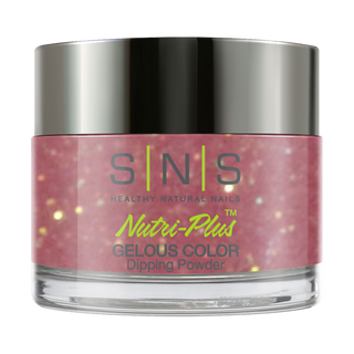 SNS Dipping Powder Nail - WW13 Secret Santa - 1oz