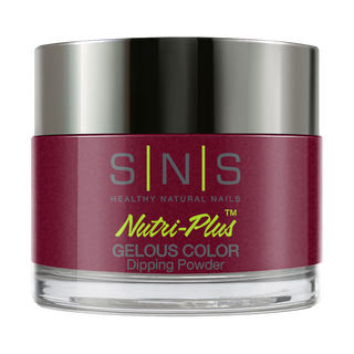 SNS Dipping Powder Nail - WW16 Arctic Fox - 1oz