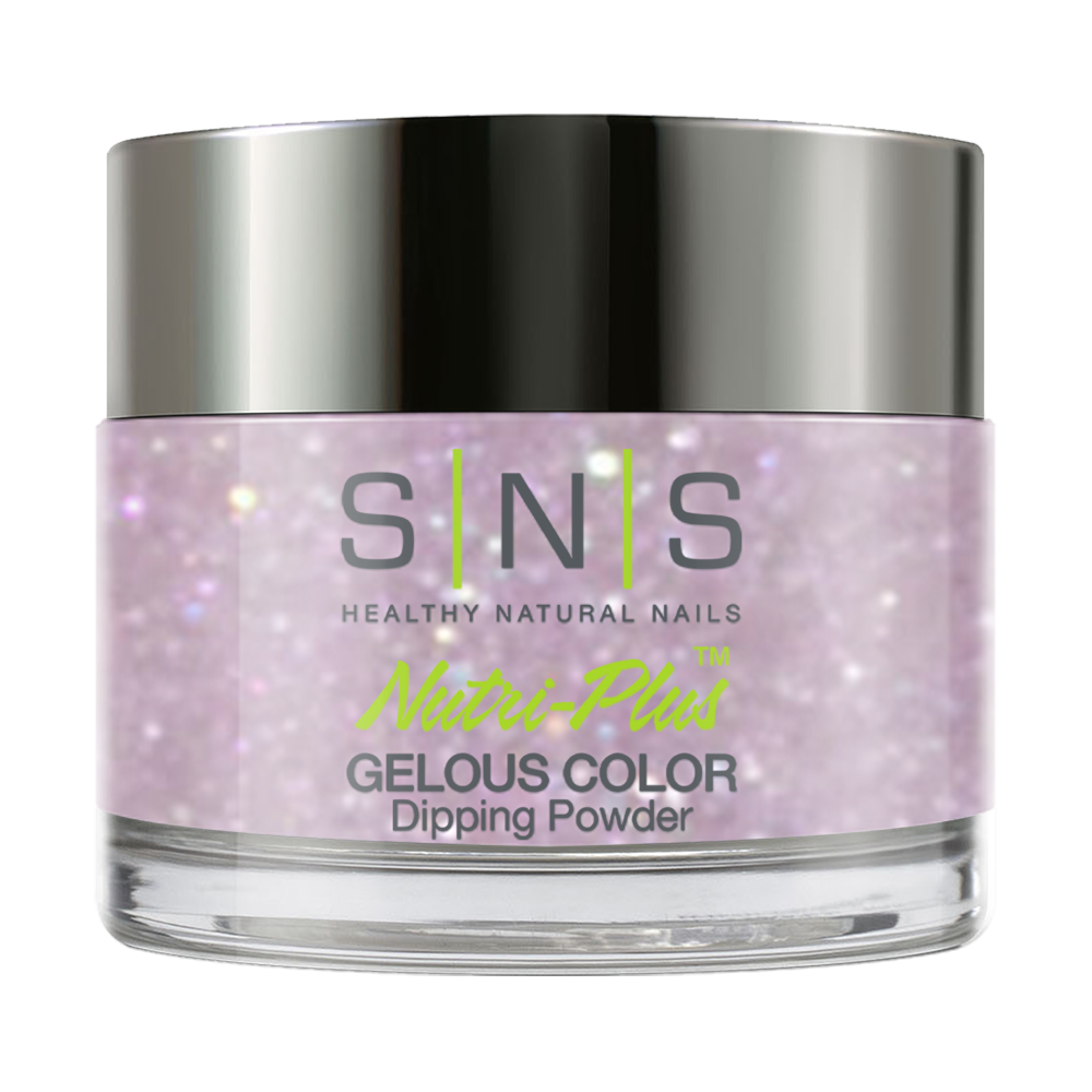 SNS WW17 - Apollo - Dipping Powder Color 1.5oz