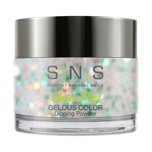 SNS Dipping Powder Nail - WW19 First Frost - 1oz