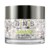 SNS Dipping Powder Nail - WW22 Snow Birds - 1oz