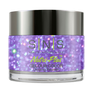 SNS Dipping Powder Nail - WW26 Christmas Jammies - 1oz