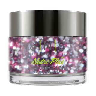 SNS Dipping Powder Nail - WW29 Under The Mistletoe - 1oz