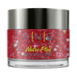 SNS Dipping Powder Nail - WW32 Icicles - 1oz