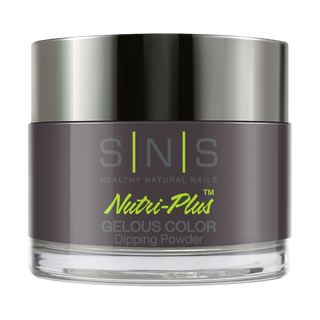 SNS Dipping Powder Nail - WW35 Permafrost - 1oz