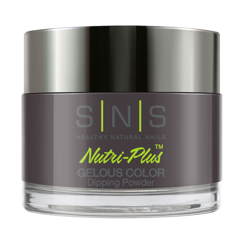 SNS Dipping Powder Nail - WW35 Permafrost - 1oz