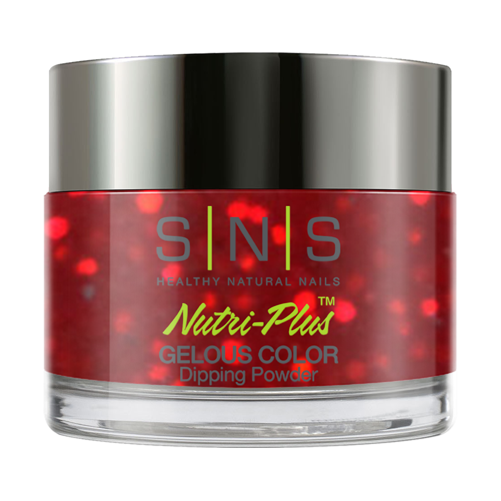 SNS WW36 - Misfit Toys - Dipping Powder Color 1.5oz