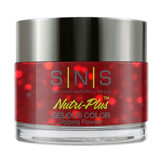 SNS Dipping Powder Nail - WW36 Misfit Toys - 1oz